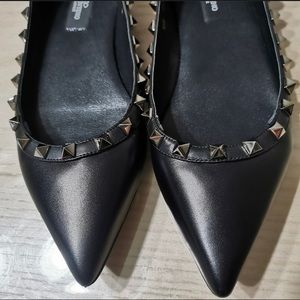 *SOLD* Valentino Ballet Flats
